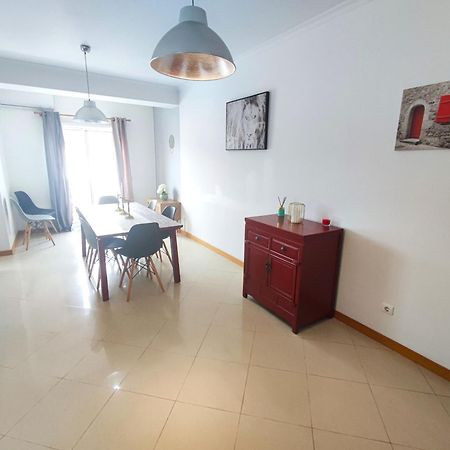 Algarve Modern T1 Apartment With Balcony In Албуфейра Екстериор снимка