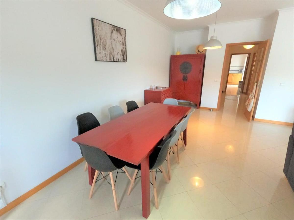 Algarve Modern T1 Apartment With Balcony In Албуфейра Екстериор снимка