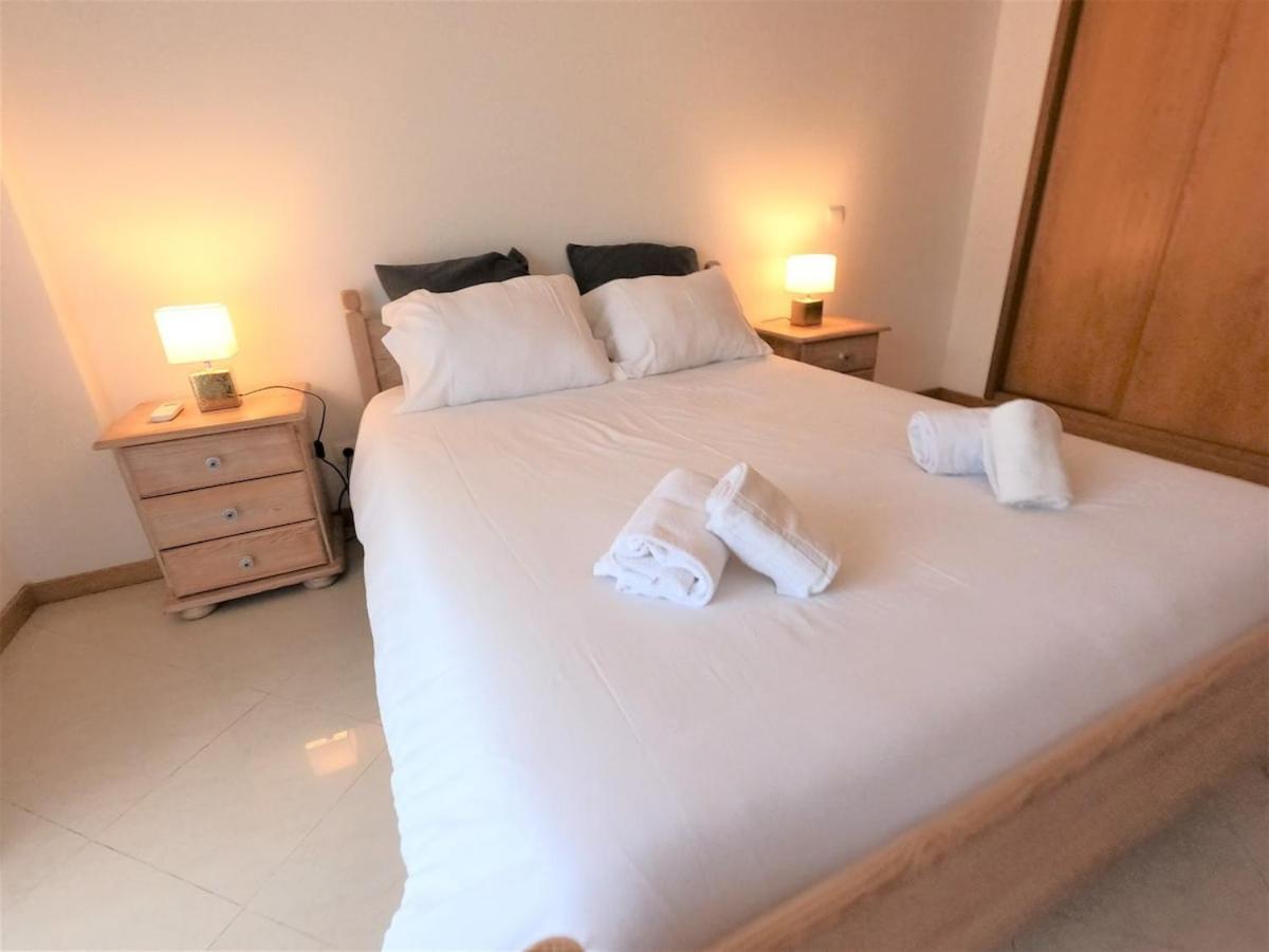 Algarve Modern T1 Apartment With Balcony In Албуфейра Екстериор снимка