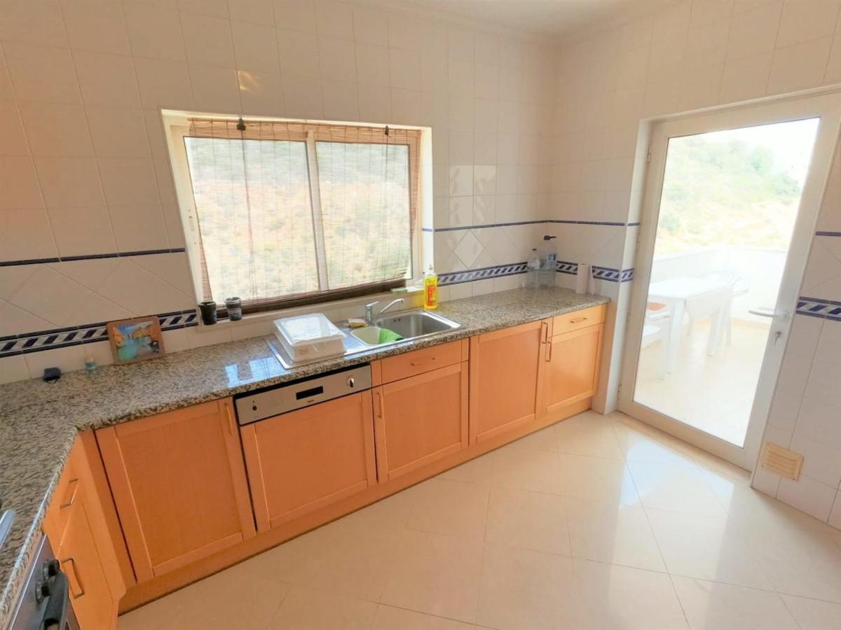 Algarve Modern T1 Apartment With Balcony In Албуфейра Екстериор снимка