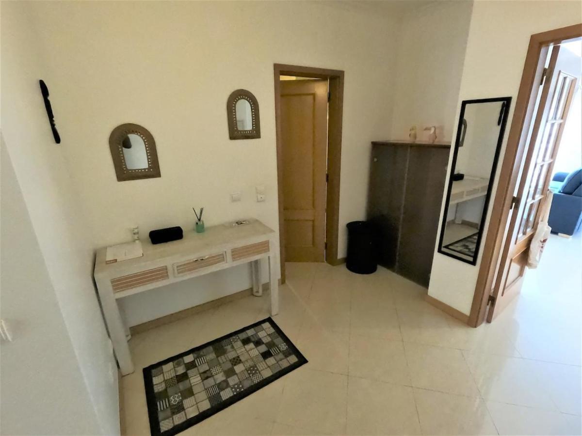 Algarve Modern T1 Apartment With Balcony In Албуфейра Екстериор снимка