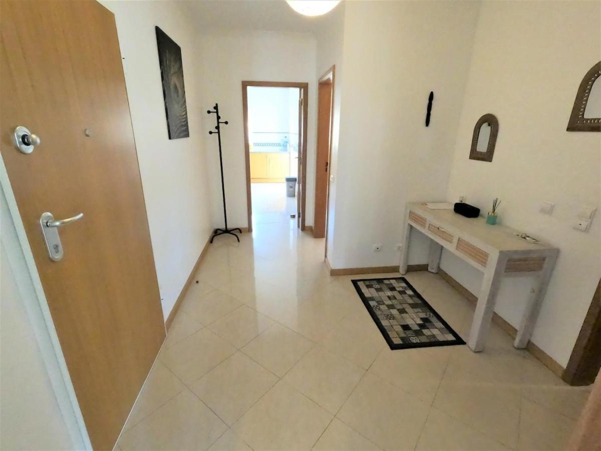 Algarve Modern T1 Apartment With Balcony In Албуфейра Екстериор снимка