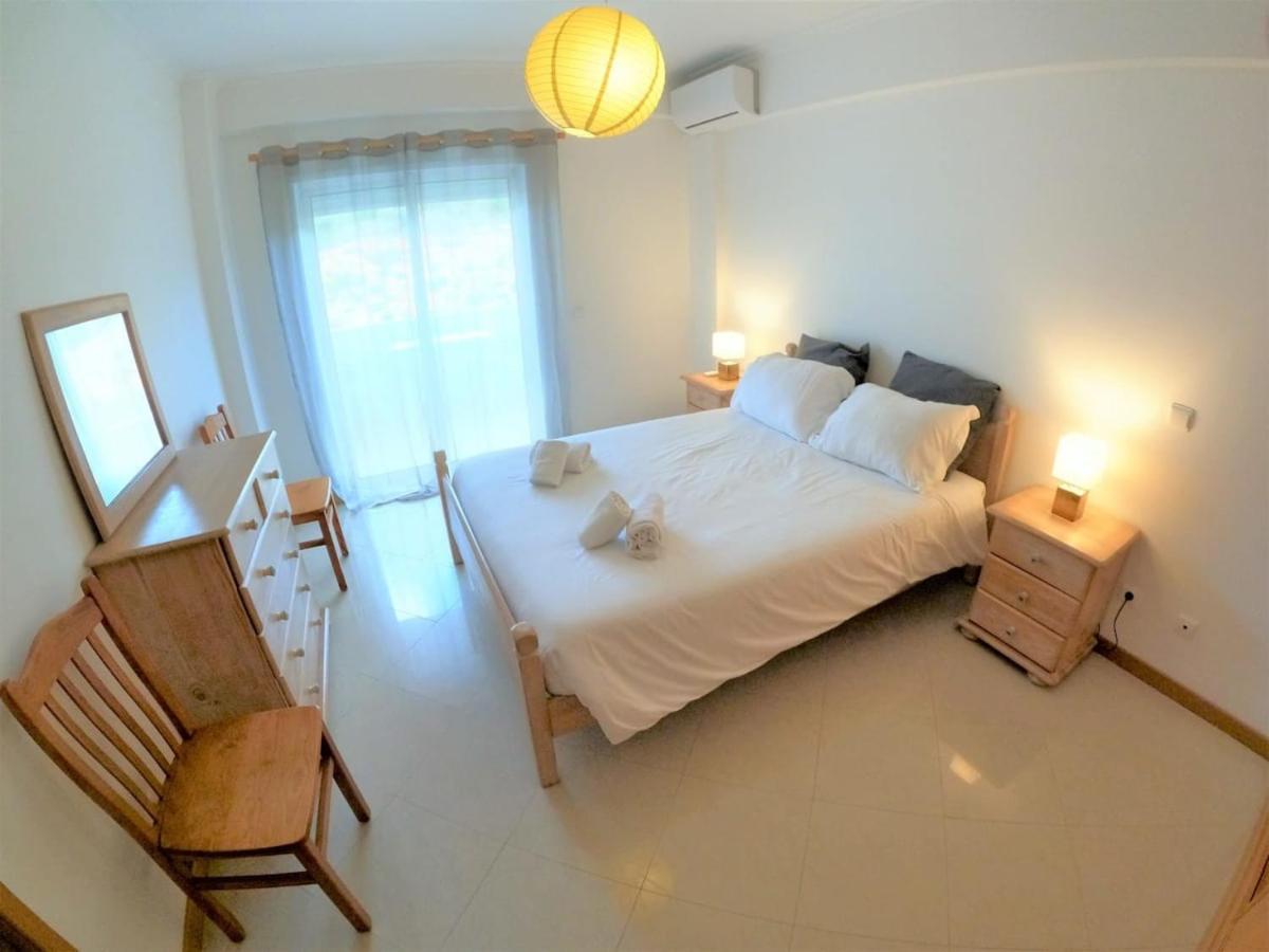 Algarve Modern T1 Apartment With Balcony In Албуфейра Екстериор снимка