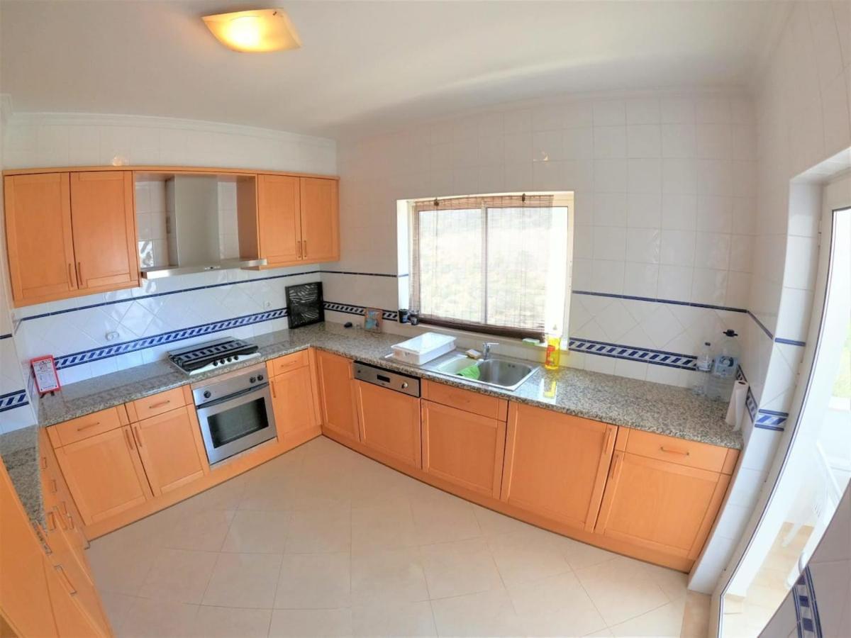 Algarve Modern T1 Apartment With Balcony In Албуфейра Екстериор снимка