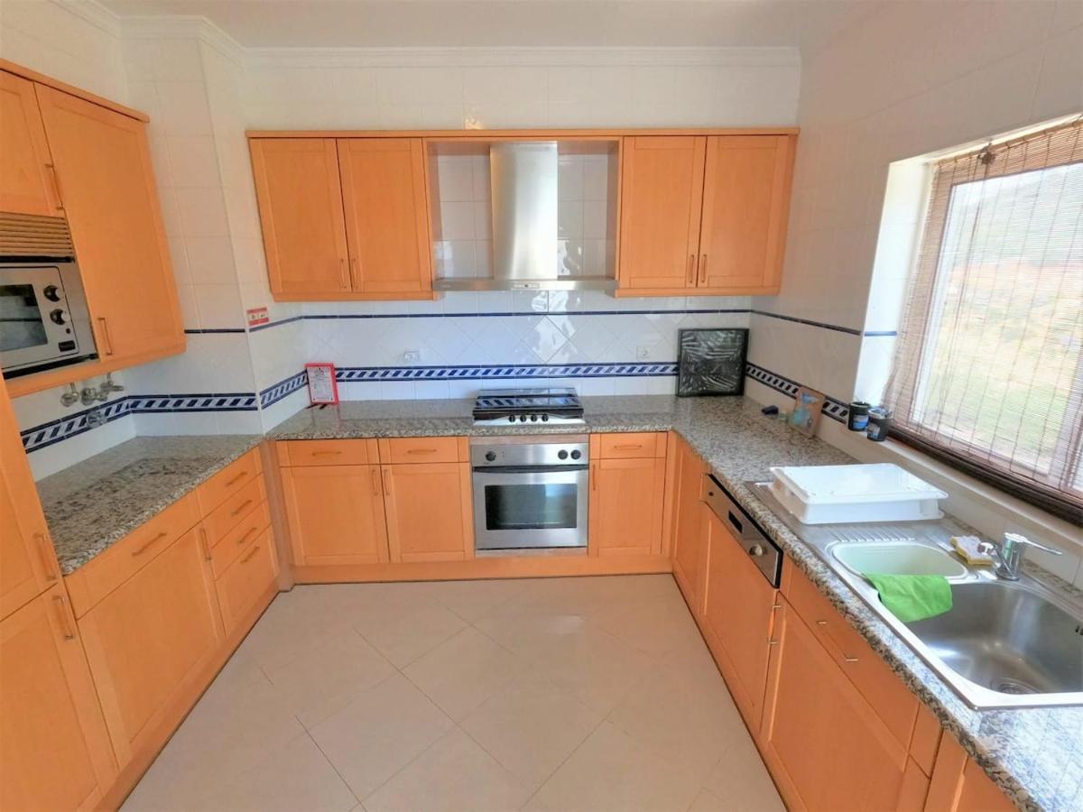 Algarve Modern T1 Apartment With Balcony In Албуфейра Екстериор снимка