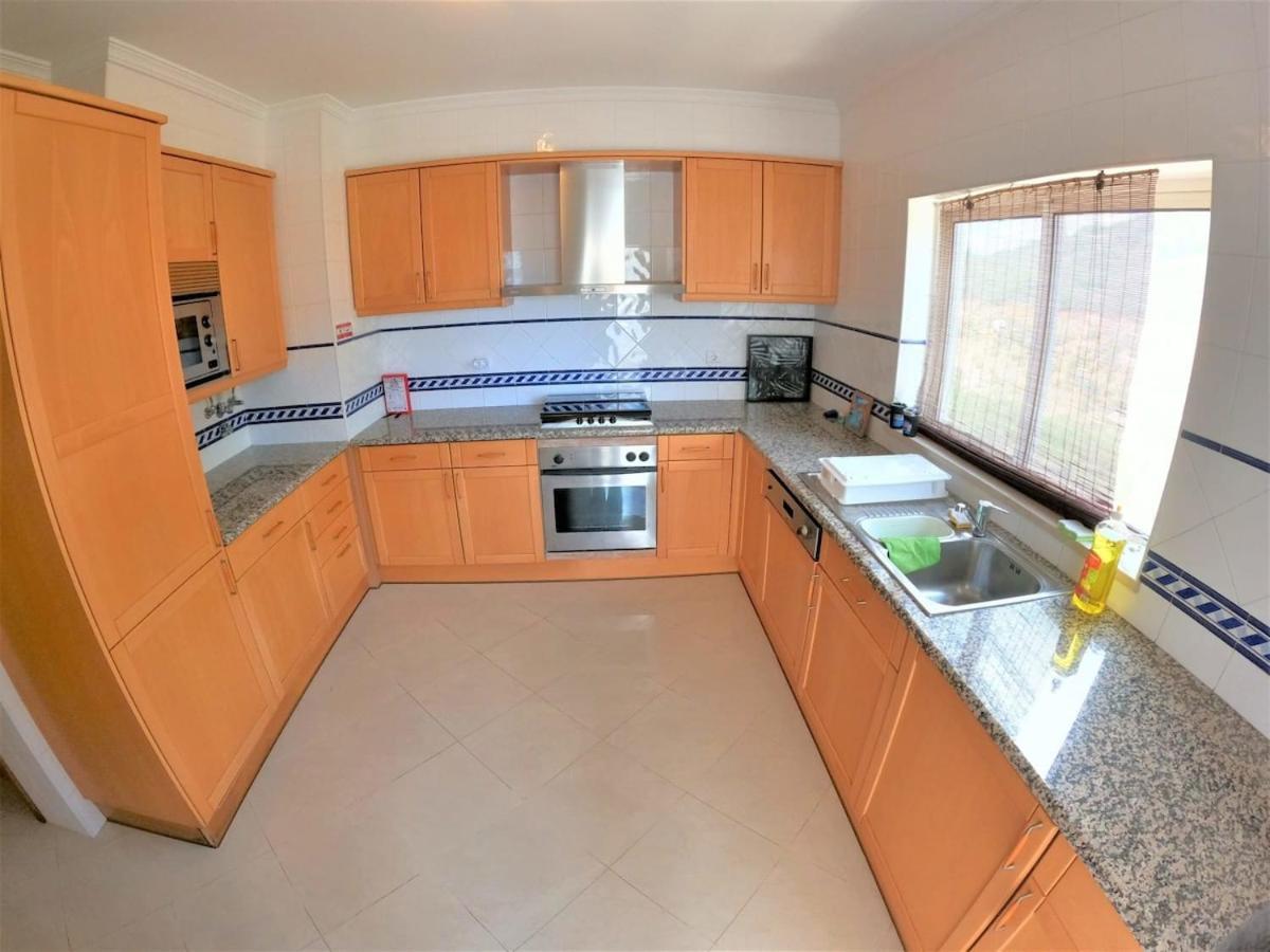 Algarve Modern T1 Apartment With Balcony In Албуфейра Екстериор снимка