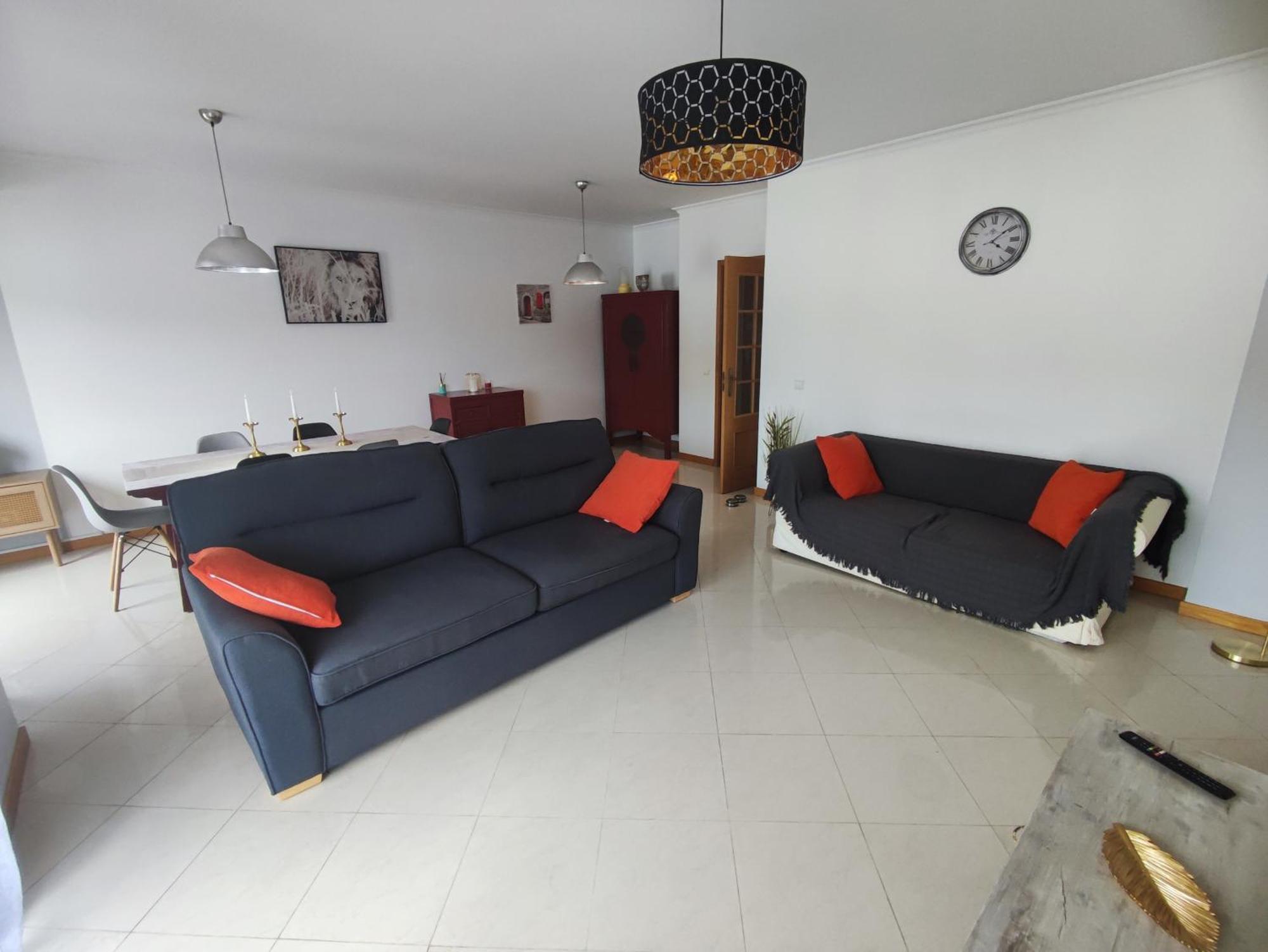 Algarve Modern T1 Apartment With Balcony In Албуфейра Екстериор снимка